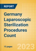 Germany Laparoscopic Sterilization Procedures Count by Segments and Forecast to 2030- Product Image