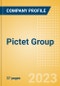 Pictet Group - Competitor Profile - Product Thumbnail Image