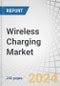 Wireless Charging Market by Implementation (Transmitters, Receivers), Technology (Magnetic Resonance, Inductive, Radio Frequency), Application (Automotive, Consumer Electronics, Healthcare) and Region - Forecast to 2029 - Product Image