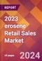 2023 erosene Retail Sales Global Market Size & Growth Report with COVID-19 & Recession Risk Impact - Product Thumbnail Image