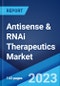 Antisense & RNAi Therapeutics Market: Global Industry Trends, Share, Size, Growth, Opportunity and Forecast 2023-2028 - Product Thumbnail Image