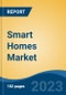 Smart Homes Market - Industry Size, Share, Trends, Opportunity, and Forecast, 2018-2028 - Product Thumbnail Image