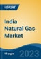 India Natural Gas Market, Competition, Forecast & Opportunities, 2029 - Product Thumbnail Image