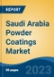 Saudi Arabia Powder Coatings Market, Competition, Forecast & Opportunities, 2028 - Product Thumbnail Image