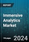 Immersive Analytics Market by Component, End-User - Global Forecast 2025-2030 - Product Thumbnail Image