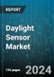 Daylight Sensor Market by Type, Installation, End-Use - Global Forecast 2025-2030 - Product Thumbnail Image