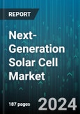 Next-Generation Solar Cell Market by Material Type, Deployment, End-use - Global Forecast 2025-2030- Product Image