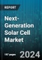 Next-Generation Solar Cell Market by Material Type, Deployment, End-use - Global Forecast 2025-2030 - Product Thumbnail Image