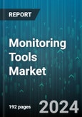 Monitoring Tools Market by Offering, Type, End-use - Global Forecast 2025-2030- Product Image