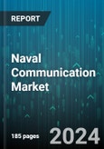 Naval Communication Market by Platform, System Technology, Application - Global Forecast 2025-2030- Product Image