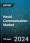 Naval Communication Market by Platform, System Technology, Application - Global Forecast 2025-2030 - Product Thumbnail Image