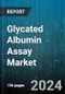 Glycated Albumin Assay Market by Product, Application, End User - Global Forecast 2025-2030 - Product Thumbnail Image