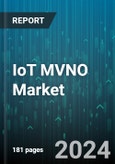 IoT MVNO Market by Operational Modal, Subscribers, Enterprise Size, End-User - Global Forecast 2025-2030- Product Image