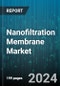 Nanofiltration Membrane Market by Membrane Material, Form, Application - Global Forecast 2025-2030 - Product Image