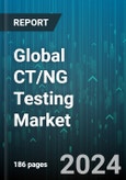 Global CT/NG Testing Market by Product (Assays & Kits, Instruments & Analyzers), Testing Type (Lab Tests, PoC Tests), Technology, End User - Forecast 2024-2030- Product Image