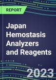 2023-2027 Japan Hemostasis Analyzers and Reagents: 2023 Competitive Shares and Growth Strategies, Latest Technologies and Instrumentation Pipeline, Emerging Opportunities for Suppliers- Product Image