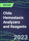 2023-2027 Chile Hemostasis Analyzers and Reagents: 2023 Competitive Shares and Growth Strategies, Latest Technologies and Instrumentation Pipeline, Emerging Opportunities for Suppliers - Product Thumbnail Image