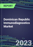 2023 Dominican Republic Immunodiagnostics Market Shares - Competitive Analysis of Leading and Emerging Market Players- Product Image