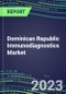 2023 Dominican Republic Immunodiagnostics Market Shares - Competitive Analysis of Leading and Emerging Market Players - Product Thumbnail Image