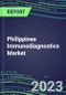 2023 Philippines Immunodiagnostics Market Shares - Competitive Analysis of Leading and Emerging Market Players - Product Thumbnail Image