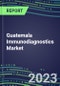 2023 Guatemala Immunodiagnostics Market Shares - Competitive Analysis of Leading and Emerging Market Players - Product Thumbnail Image