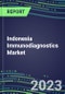 2023 Indonesia Immunodiagnostics Market Shares - Competitive Analysis of Leading and Emerging Market Players - Product Thumbnail Image