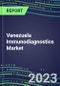 2023 Venezuela Immunodiagnostics Market Shares - Competitive Analysis of Leading and Emerging Market Players - Product Thumbnail Image