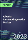 2023 Albania Immunodiagnostics Market Shares - Competitive Analysis of Leading and Emerging Market Players- Product Image