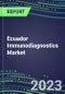 2023 Ecuador Immunodiagnostics Market Shares - Competitive Analysis of Leading and Emerging Market Players - Product Thumbnail Image