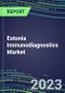 2023 Estonia Immunodiagnostics Market Shares - Competitive Analysis of Leading and Emerging Market Players - Product Thumbnail Image