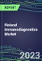 2023 Finland Immunodiagnostics Market Shares - Competitive Analysis of Leading and Emerging Market Players - Product Thumbnail Image