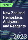 2023-2027 New Zealand Hemostasis Analyzers and Reagents: 2023 Competitive Shares and Growth Strategies, Latest Technologies and Instrumentation Pipeline, Emerging Opportunities for Suppliers- Product Image