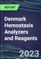 2023-2027 Denmark Hemostasis Analyzers and Reagents: 2023 Competitive Shares and Growth Strategies, Latest Technologies and Instrumentation Pipeline, Emerging Opportunities for Suppliers - Product Thumbnail Image