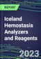 2023-2027 Iceland Hemostasis Analyzers and Reagents: 2023 Competitive Shares and Growth Strategies, Latest Technologies and Instrumentation Pipeline, Emerging Opportunities for Suppliers - Product Thumbnail Image