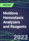 2023-2027 Moldova Hemostasis Analyzers and Reagents: 2023 Competitive Shares and Growth Strategies, Latest Technologies and Instrumentation Pipeline, Emerging Opportunities for Suppliers - Product Thumbnail Image