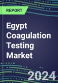 2024 Egypt Coagulation Testing Market Shares - Competitive Analysis of Leading and Emerging Market Players- Product Image