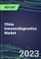 2023 China Immunodiagnostics Market Shares - Competitive Analysis of Leading and Emerging Market Players - Product Thumbnail Image