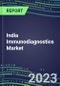 2023 India Immunodiagnostics Market Shares - Competitive Analysis of Leading and Emerging Market Players - Product Thumbnail Image