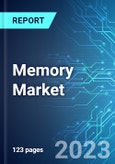 Memory Market: Analysis by Type, Demand, Supply, and Region with Impact Analysis of COVID-19 and Forecast up to 2028- Product Image