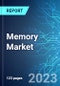 Memory Market: Analysis by Type, Demand, Supply, and Region with Impact Analysis of COVID-19 and Forecast up to 2028 - Product Thumbnail Image