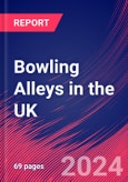 Bowling Alleys in the UK - Market Research Report (2014-2029)- Product Image