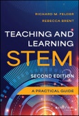 Teaching and Learning STEM. A Practical Guide. Edition No. 2- Product Image