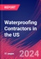 Waterproofing Contractors in the US - Industry Market Research Report - Product Thumbnail Image