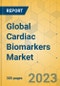 Global Cardiac Biomarkers Market - Outlook & Forecast 2023-2028 - Product Thumbnail Image