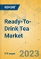 Ready-To-Drink Tea Market - Global Outlook & Forecast 2023-2028 - Product Thumbnail Image