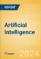 Artificial Intelligence - Executive Briefing (Third Edition) - Thematic Intelligence - Product Thumbnail Image