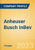 Anheuser Busch InBev - Company Overview and Analysis, 2023 Update- Product Image