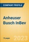 Anheuser Busch InBev - Company Overview and Analysis, 2023 Update - Product Thumbnail Image