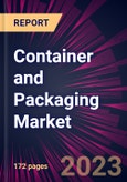 Container and Packaging Market 2024-2028- Product Image