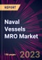 Naval Vessels MRO Market 2024-2028 - Product Thumbnail Image